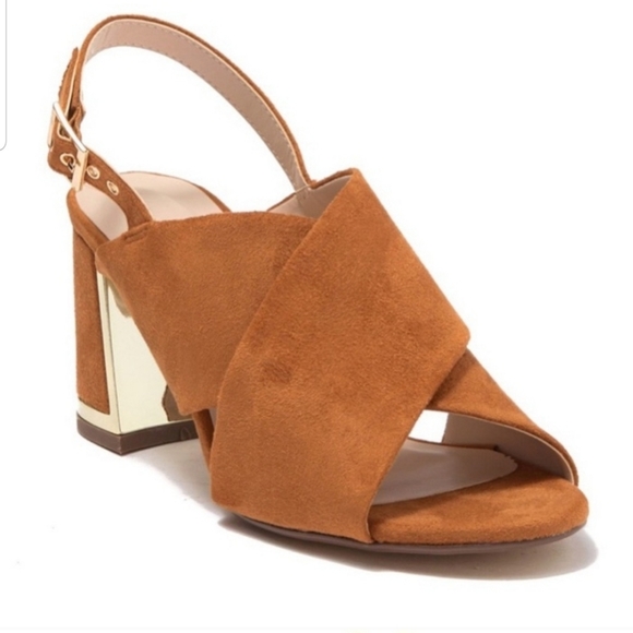 Block Heals H By Halston New - Picture 2 of 8